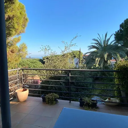 بيت للعطل Sunny View سان أندريس دي يافانيراس