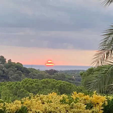 Sunny View San Andrés de Llevaneras